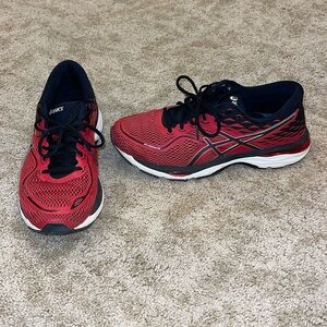 Asics Gel-Cumulus.   Mens US Size 11